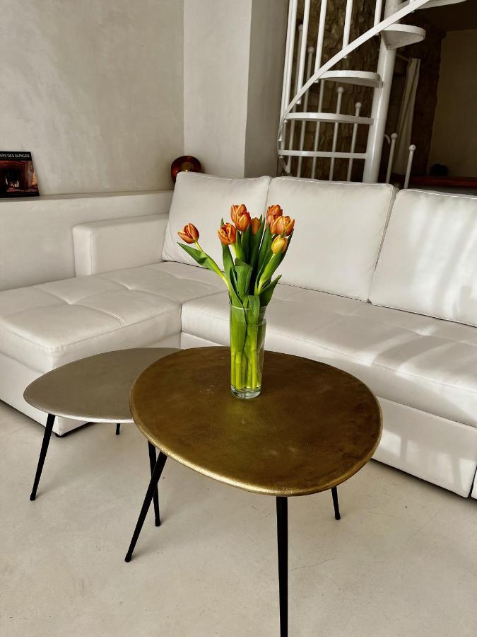 La Maison Plume, Appart Boutique Saint-Rémy-de-Provence Zewnętrze zdjęcie