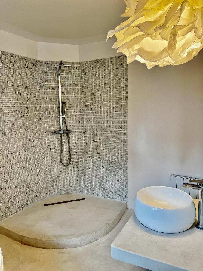 La Maison Plume, Appart Boutique Saint-Rémy-de-Provence Zewnętrze zdjęcie