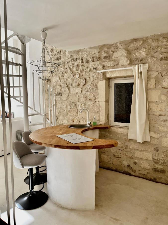 La Maison Plume, Appart Boutique Saint-Rémy-de-Provence Zewnętrze zdjęcie