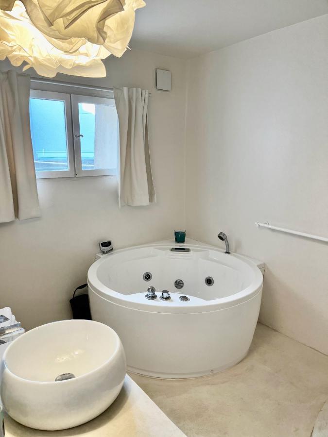 La Maison Plume, Appart Boutique Saint-Rémy-de-Provence Zewnętrze zdjęcie