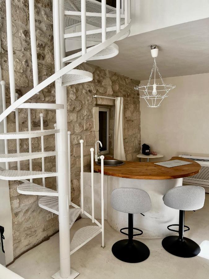 La Maison Plume, Appart Boutique Saint-Rémy-de-Provence Zewnętrze zdjęcie