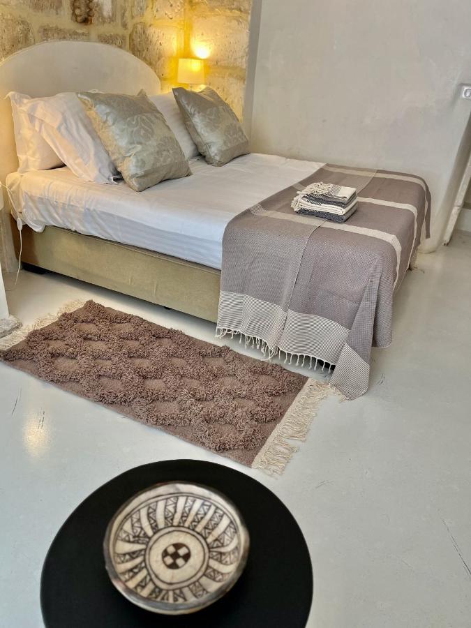 La Maison Plume, Appart Boutique Saint-Rémy-de-Provence Zewnętrze zdjęcie