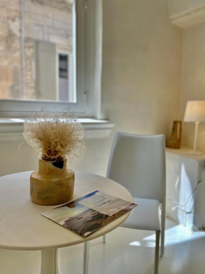 La Maison Plume, Appart Boutique Saint-Rémy-de-Provence Zewnętrze zdjęcie