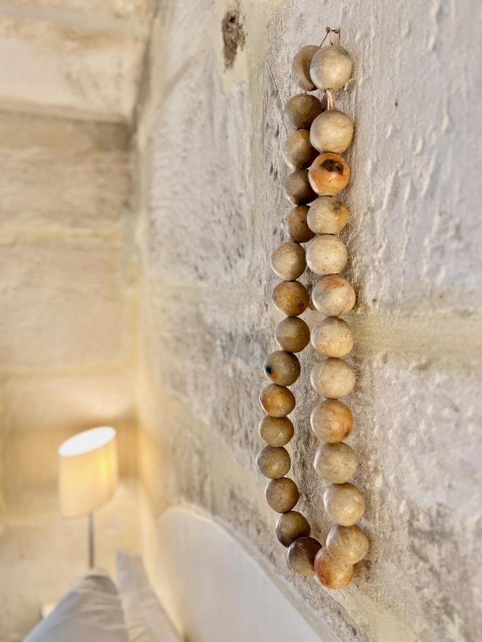 La Maison Plume, Appart Boutique Saint-Rémy-de-Provence Zewnętrze zdjęcie