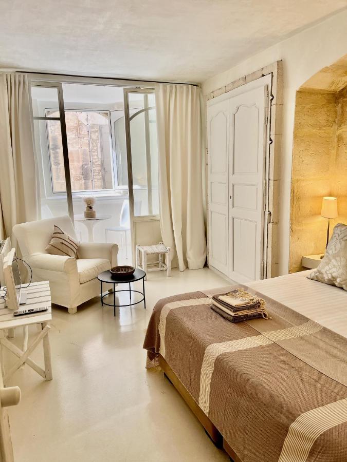 La Maison Plume, Appart Boutique Saint-Rémy-de-Provence Zewnętrze zdjęcie