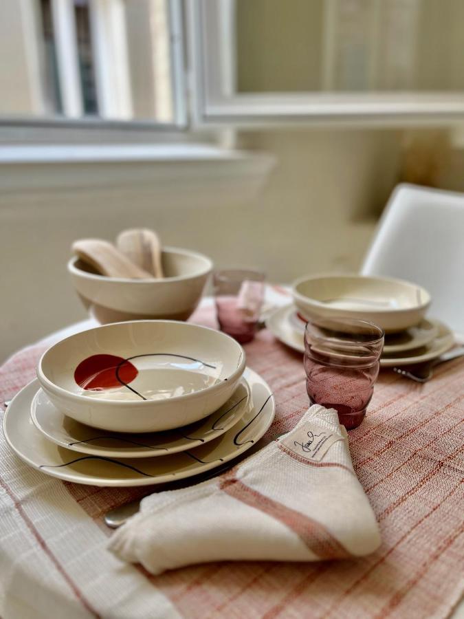 La Maison Plume, Appart Boutique Saint-Rémy-de-Provence Zewnętrze zdjęcie