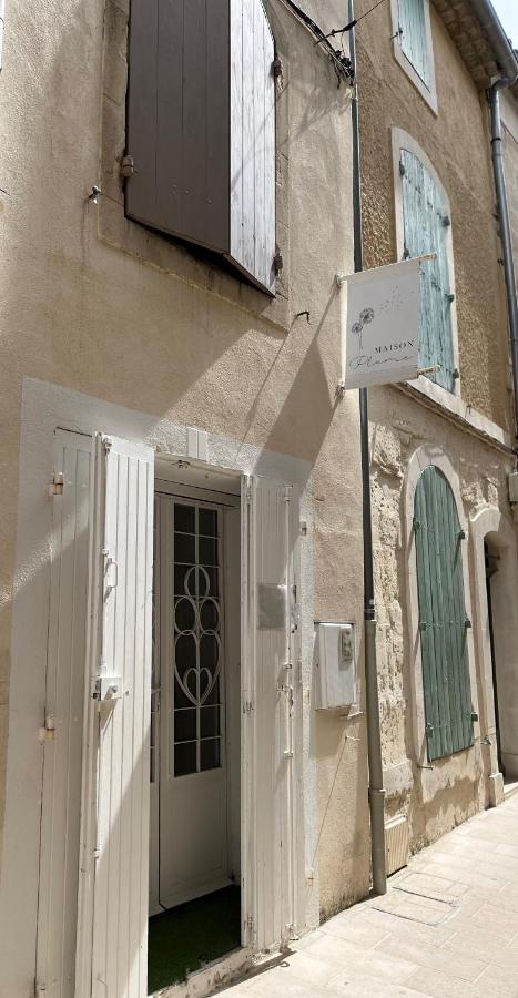La Maison Plume, Appart Boutique Saint-Rémy-de-Provence Zewnętrze zdjęcie
