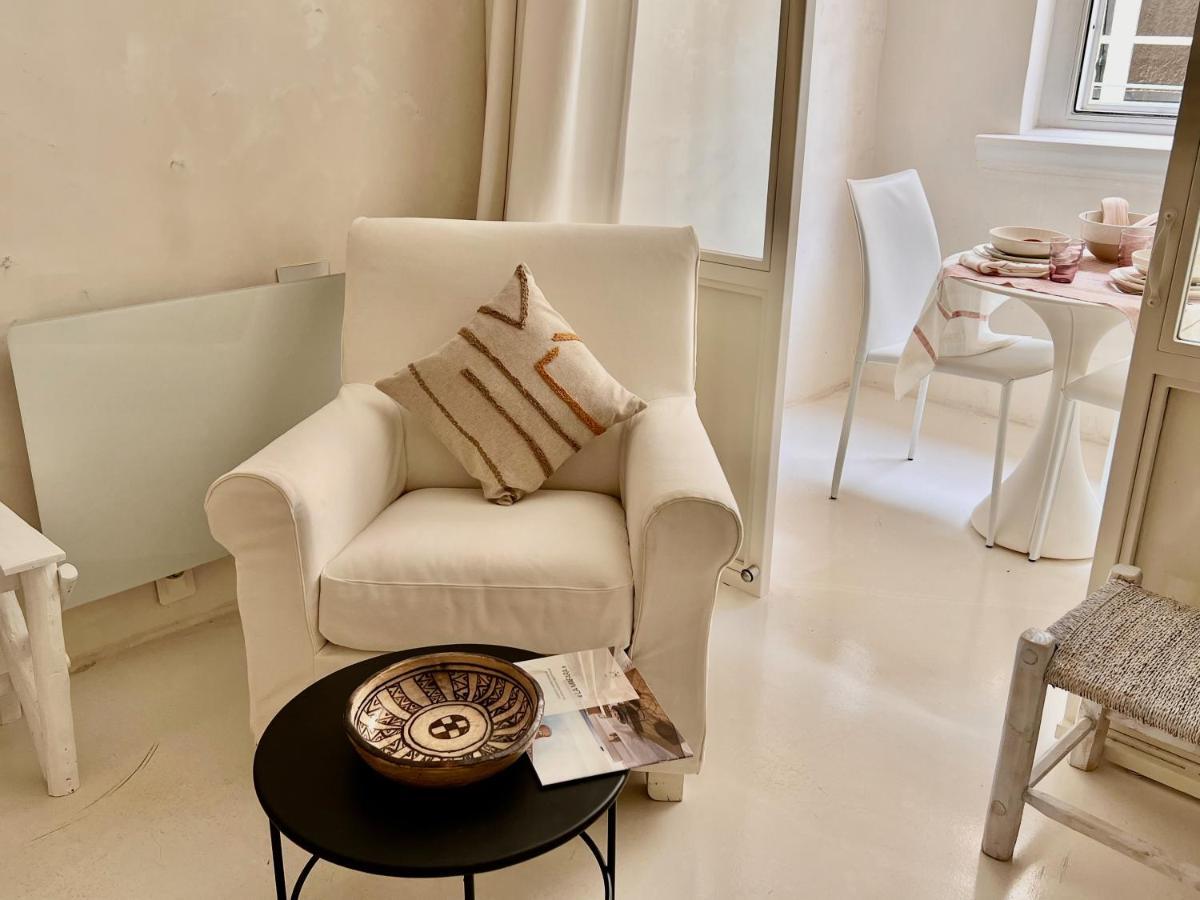 La Maison Plume, Appart Boutique Saint-Rémy-de-Provence Zewnętrze zdjęcie