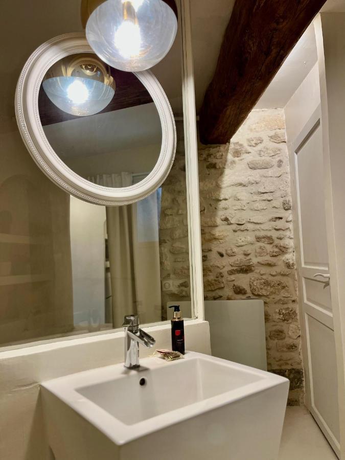 La Maison Plume, Appart Boutique Saint-Rémy-de-Provence Zewnętrze zdjęcie