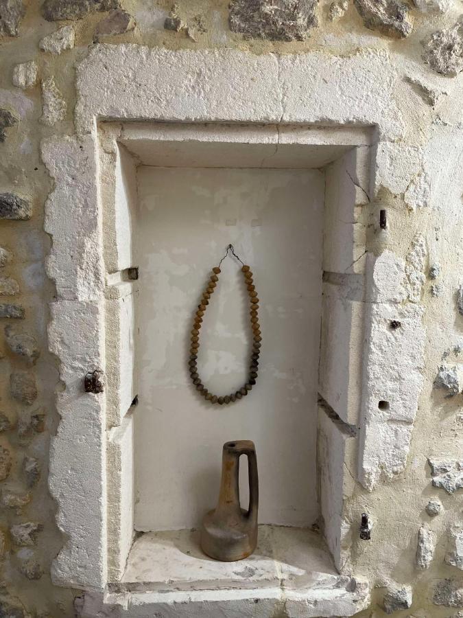 La Maison Plume, Appart Boutique Saint-Rémy-de-Provence Zewnętrze zdjęcie