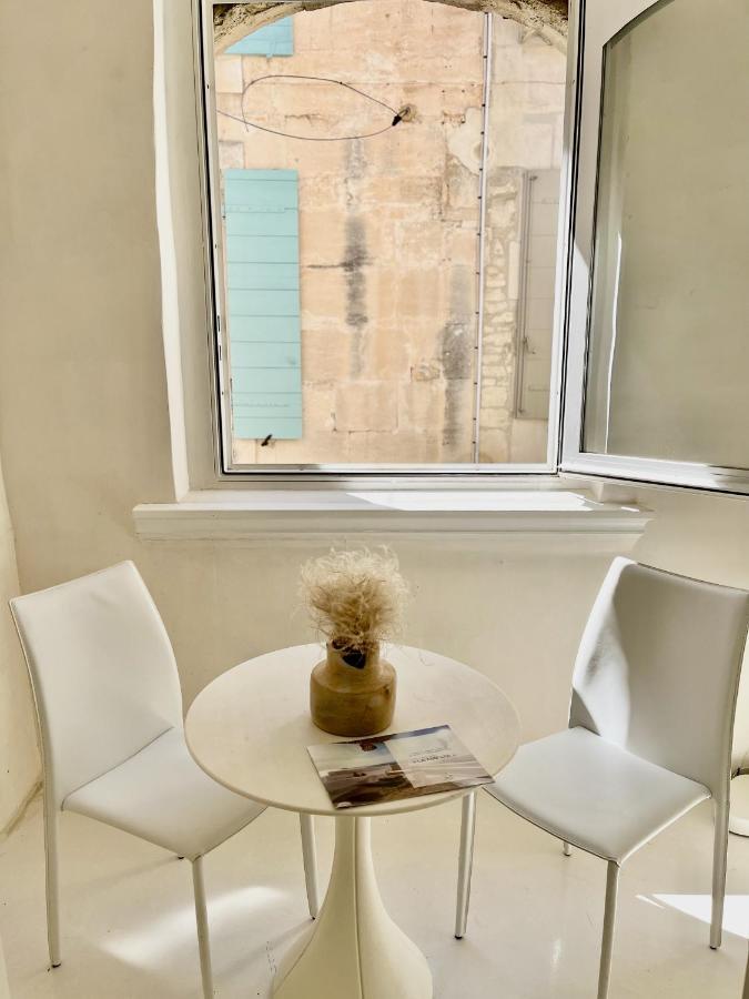 La Maison Plume, Appart Boutique Saint-Rémy-de-Provence Zewnętrze zdjęcie