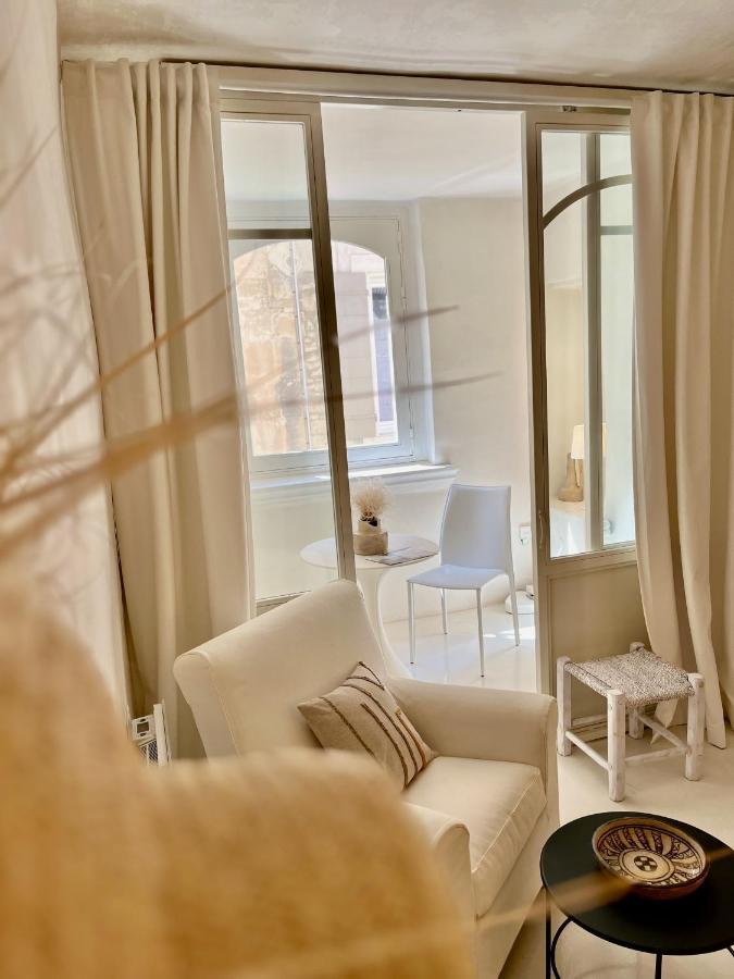 La Maison Plume, Appart Boutique Saint-Rémy-de-Provence Zewnętrze zdjęcie