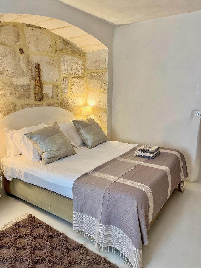 La Maison Plume, Appart Boutique Saint-Rémy-de-Provence Zewnętrze zdjęcie