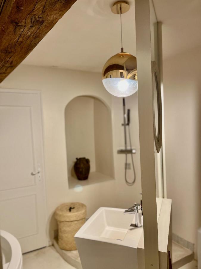 La Maison Plume, Appart Boutique Saint-Rémy-de-Provence Zewnętrze zdjęcie