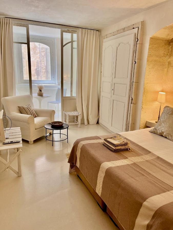 La Maison Plume, Appart Boutique Saint-Rémy-de-Provence Zewnętrze zdjęcie