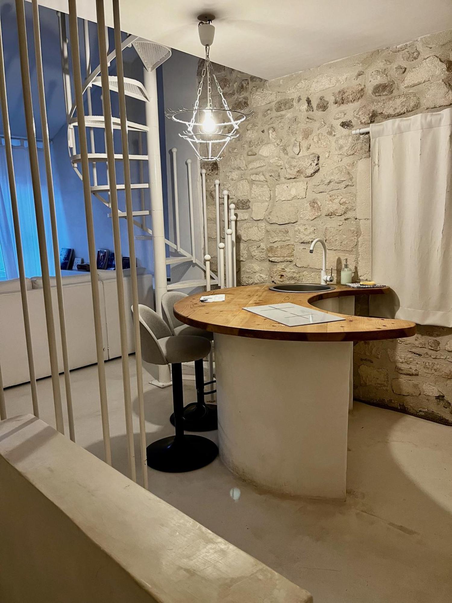 La Maison Plume, Appart Boutique Saint-Rémy-de-Provence Zewnętrze zdjęcie