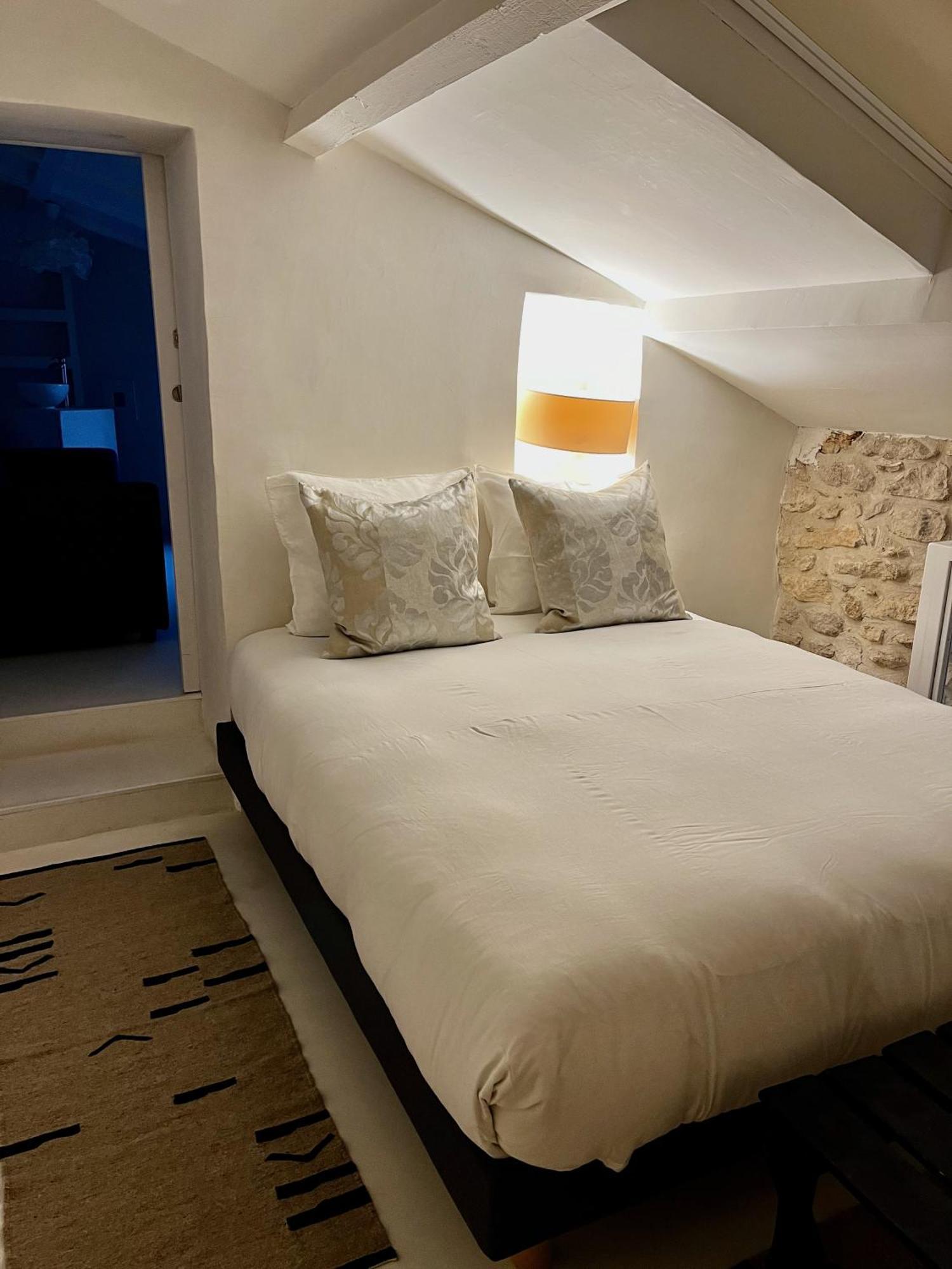 La Maison Plume, Appart Boutique Saint-Rémy-de-Provence Zewnętrze zdjęcie