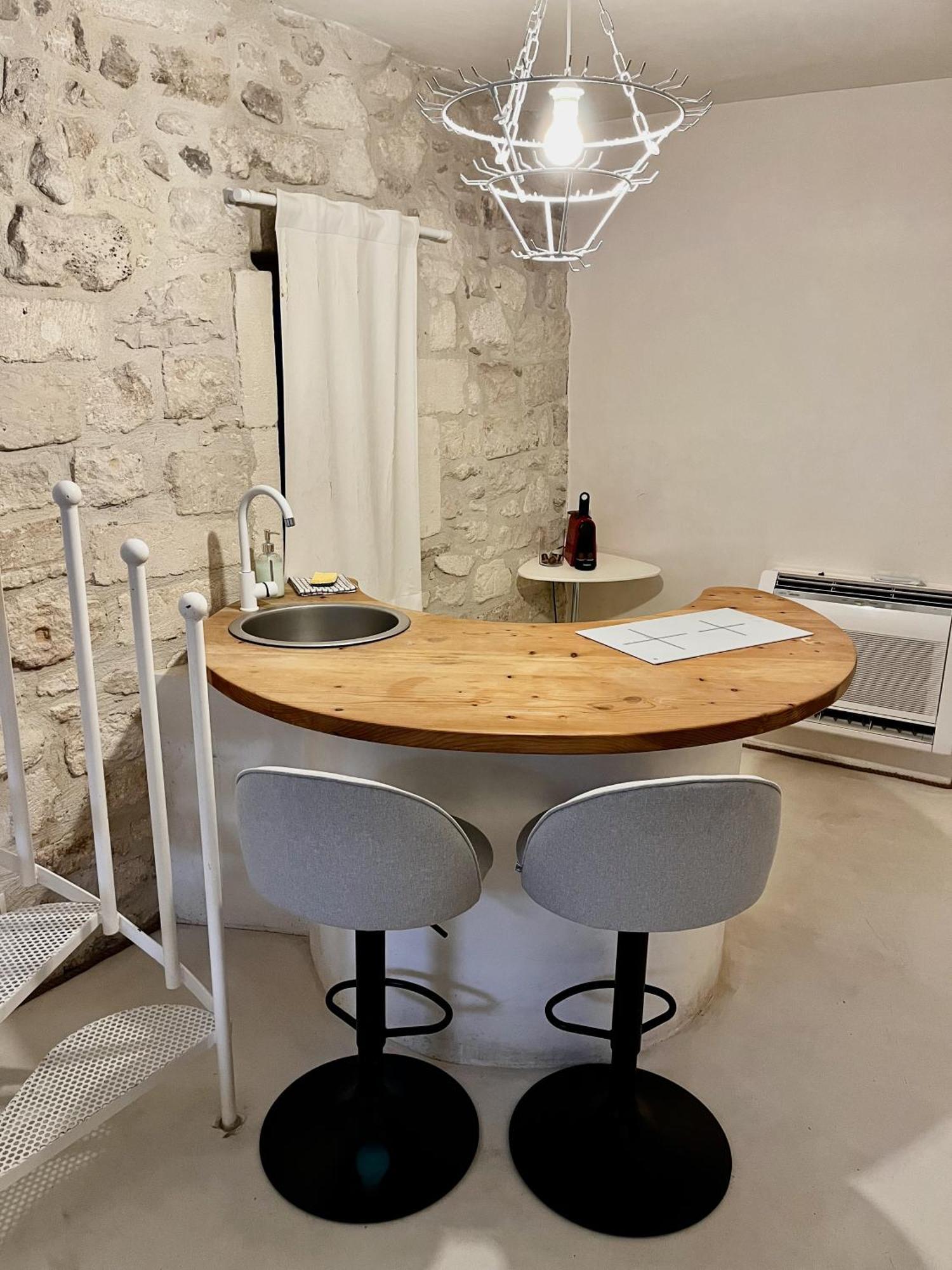 La Maison Plume, Appart Boutique Saint-Rémy-de-Provence Zewnętrze zdjęcie