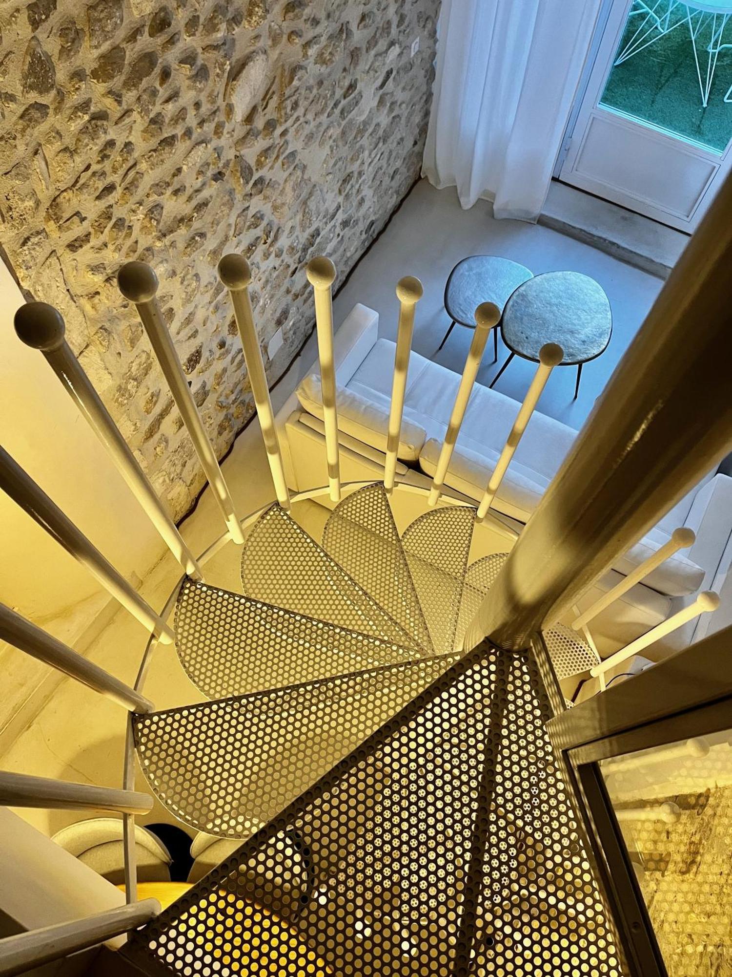 La Maison Plume, Appart Boutique Saint-Rémy-de-Provence Zewnętrze zdjęcie