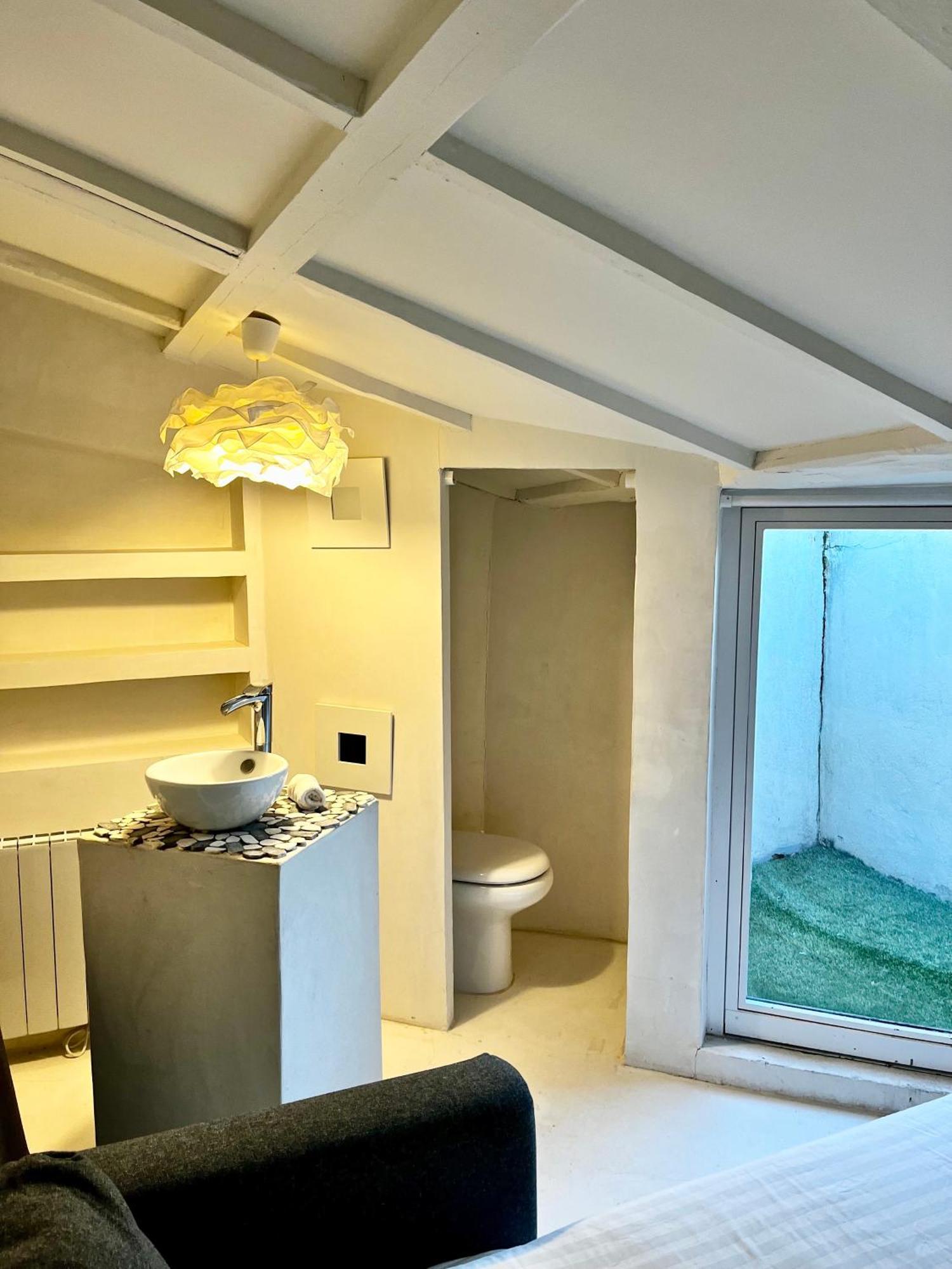 La Maison Plume, Appart Boutique Saint-Rémy-de-Provence Zewnętrze zdjęcie